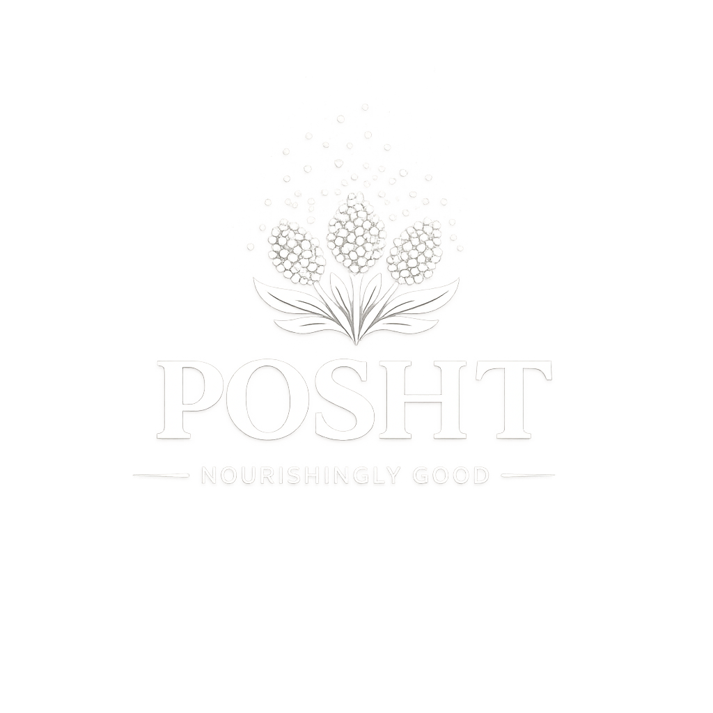 POSHT logo
